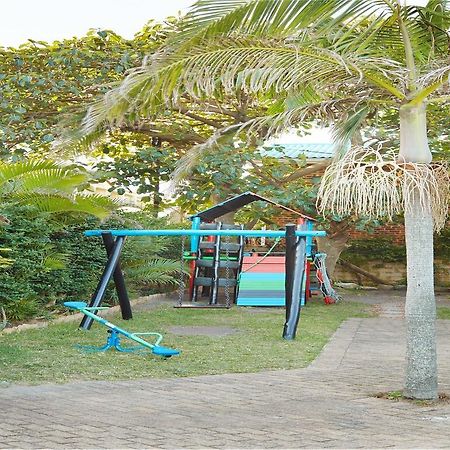 Appartamento First Group Palm Park Margate Esterno foto