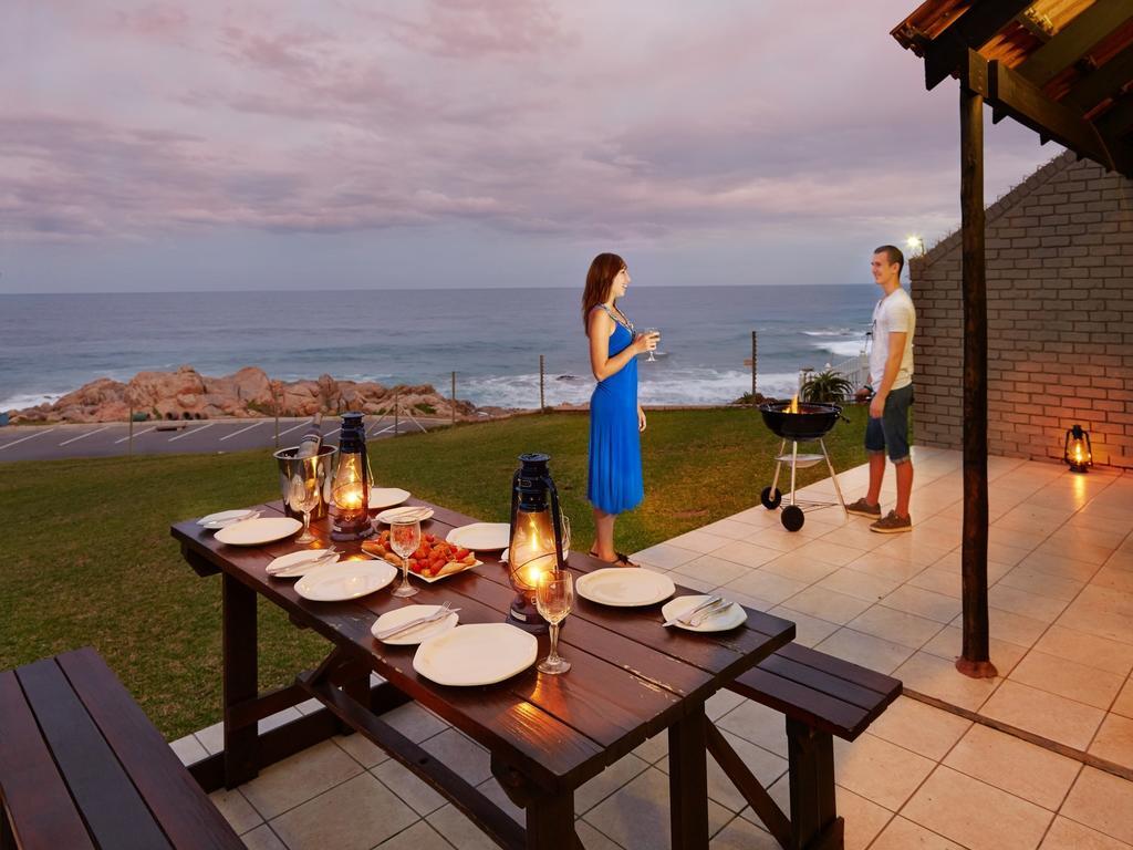 Appartamento First Group Palm Park Margate Esterno foto
