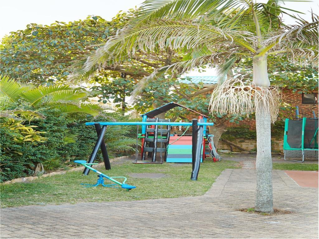 Appartamento First Group Palm Park Margate Esterno foto