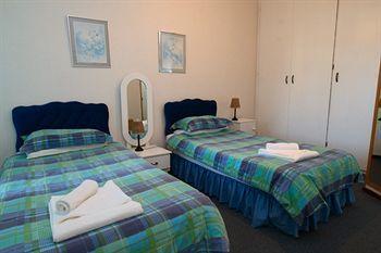 Appartamento First Group Palm Park Margate Esterno foto
