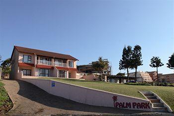 Appartamento First Group Palm Park Margate Esterno foto