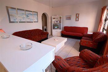 Appartamento First Group Palm Park Margate Esterno foto