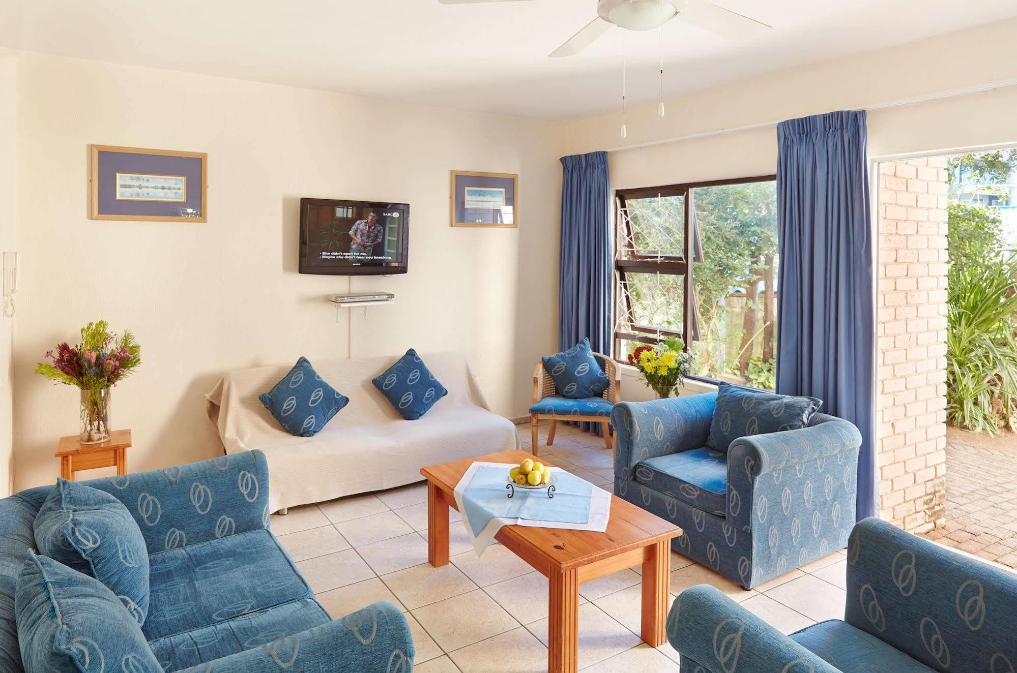 Appartamento First Group Palm Park Margate Esterno foto