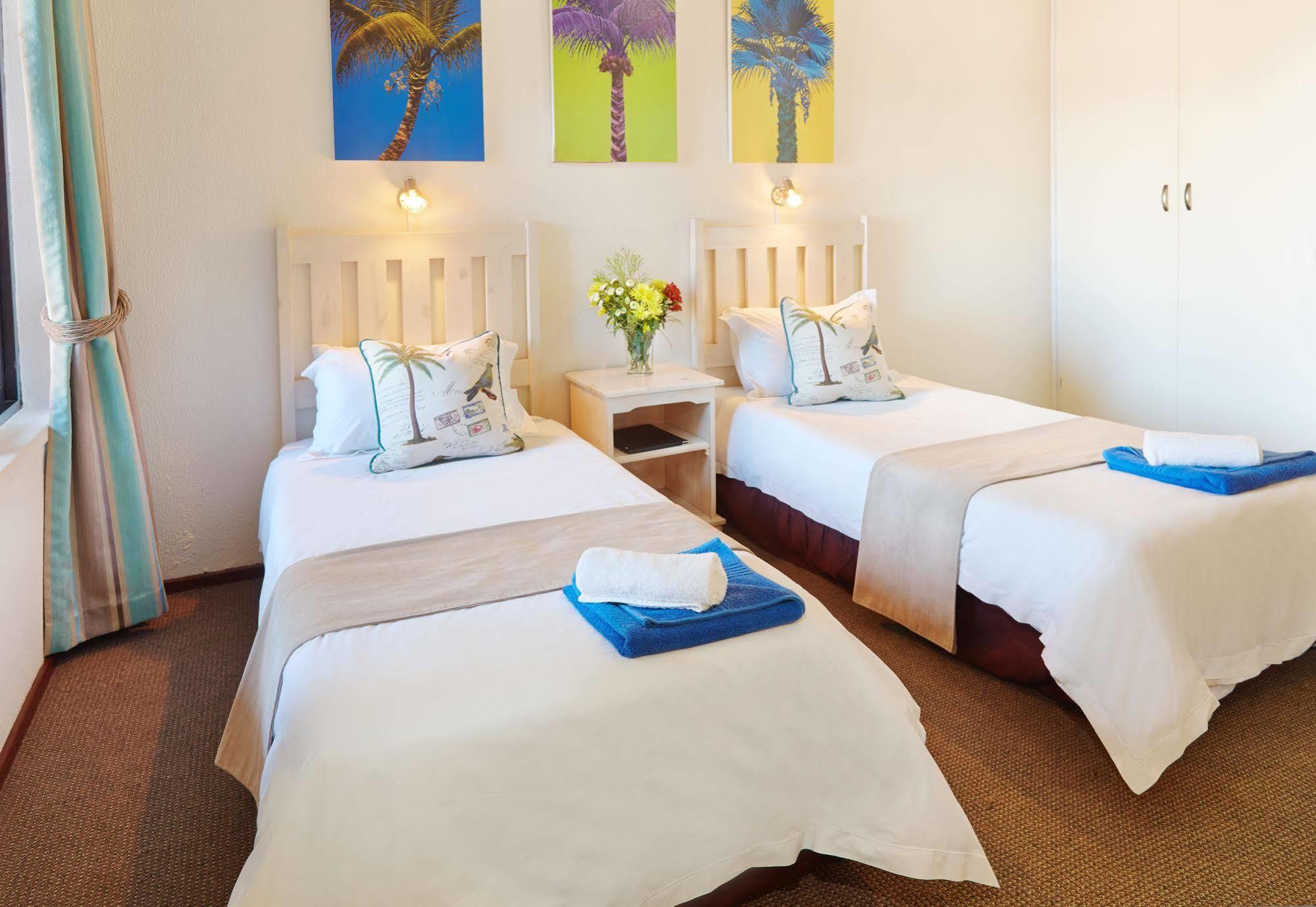 Appartamento First Group Palm Park Margate Esterno foto