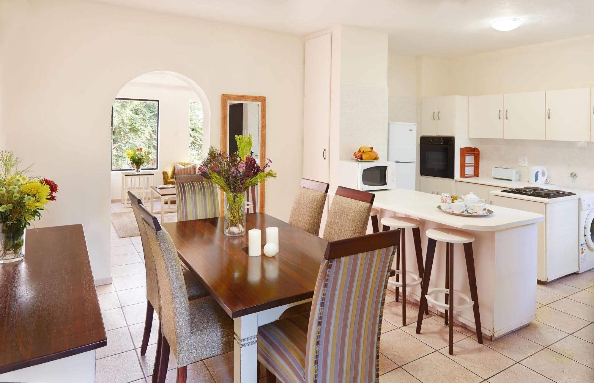 Appartamento First Group Palm Park Margate Esterno foto