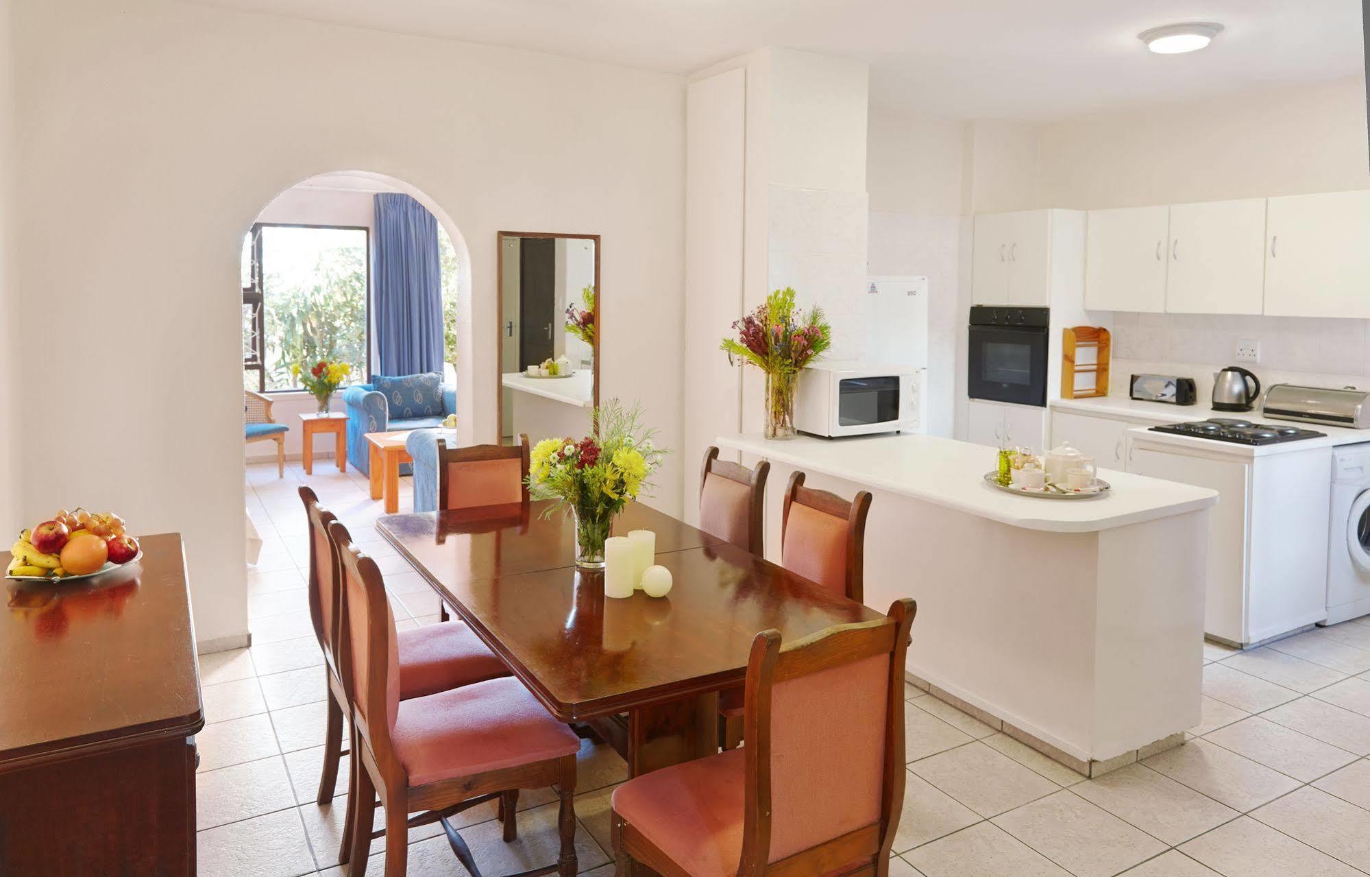 Appartamento First Group Palm Park Margate Esterno foto